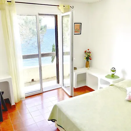 Casa vacanze Familie Jolie House Vecchio *