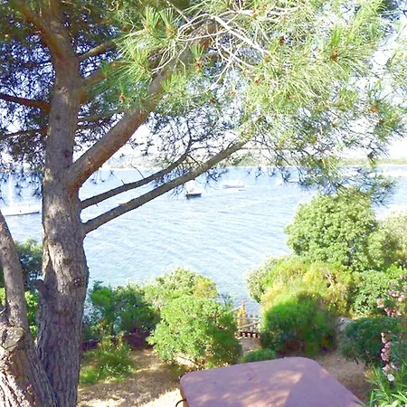 Familie Jolie House Vecchio Prázdninový dům Porto-Vecchio (Corsica)