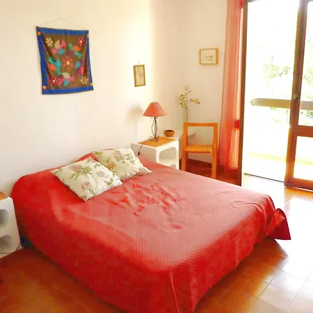 Prázdninový dům Familie Jolie House Vecchio Porto-Vecchio (Corsica)