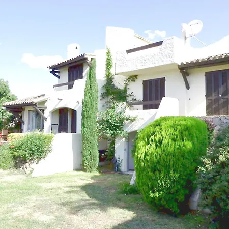 Familie Jolie House Vecchio *
